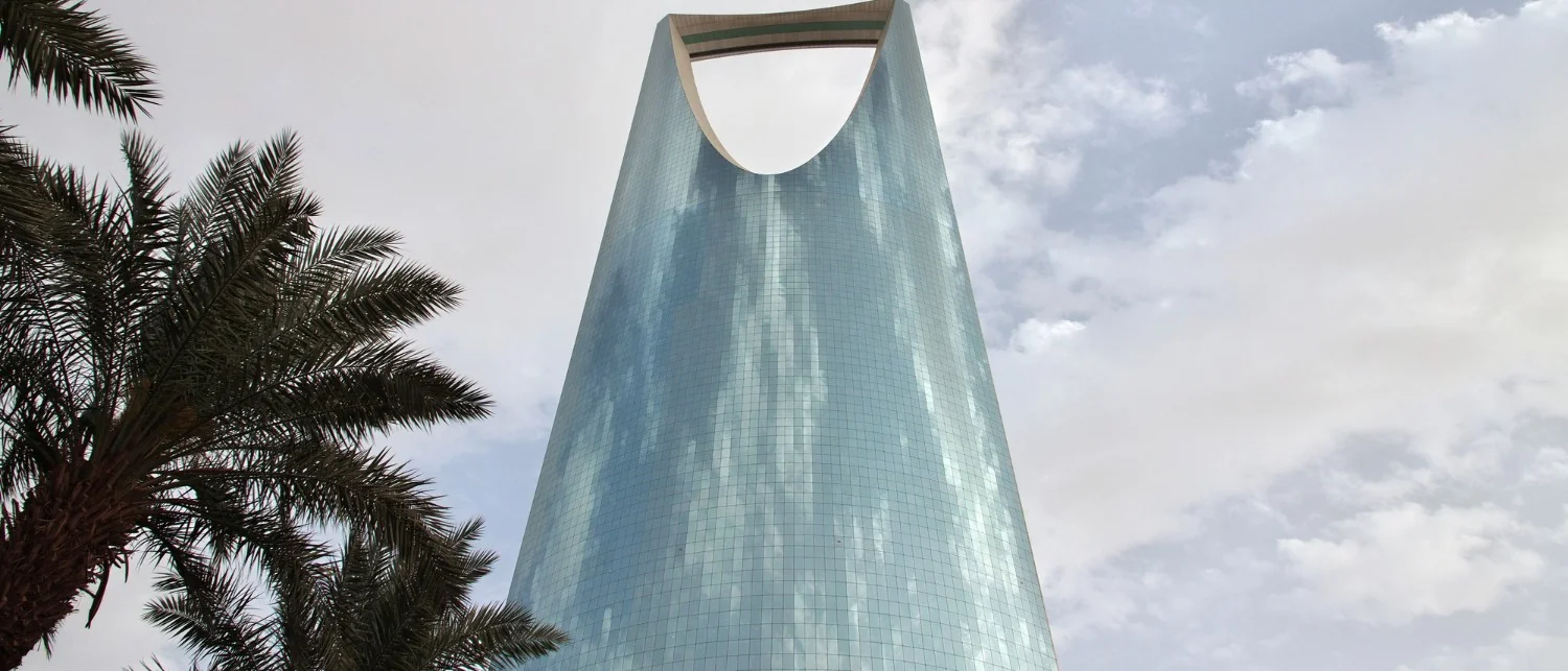 Saudi Arabia Highlights Environmental Progress and Regional Cooperation