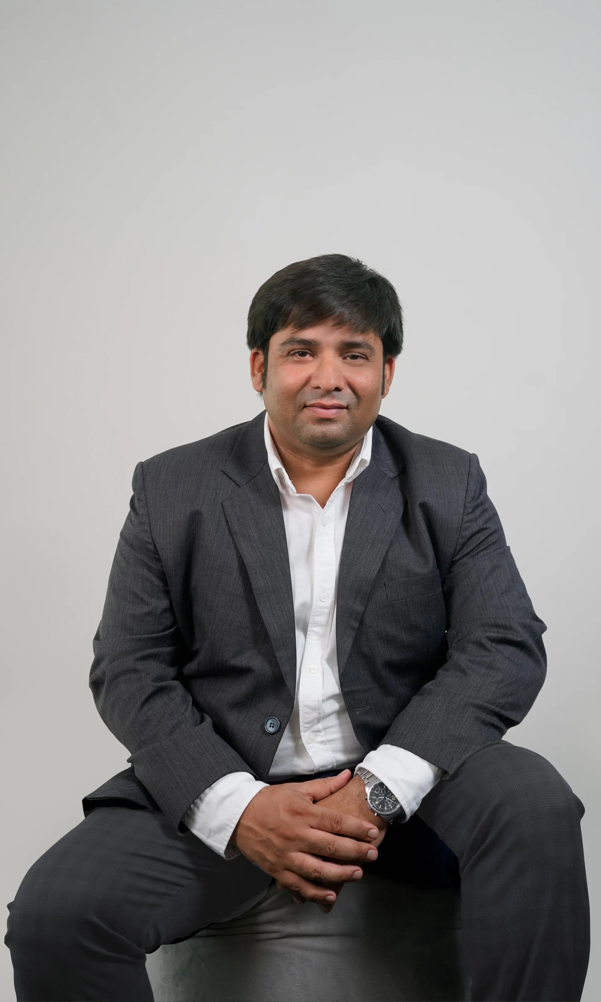 Dr. Somnath Hazra's profile picture