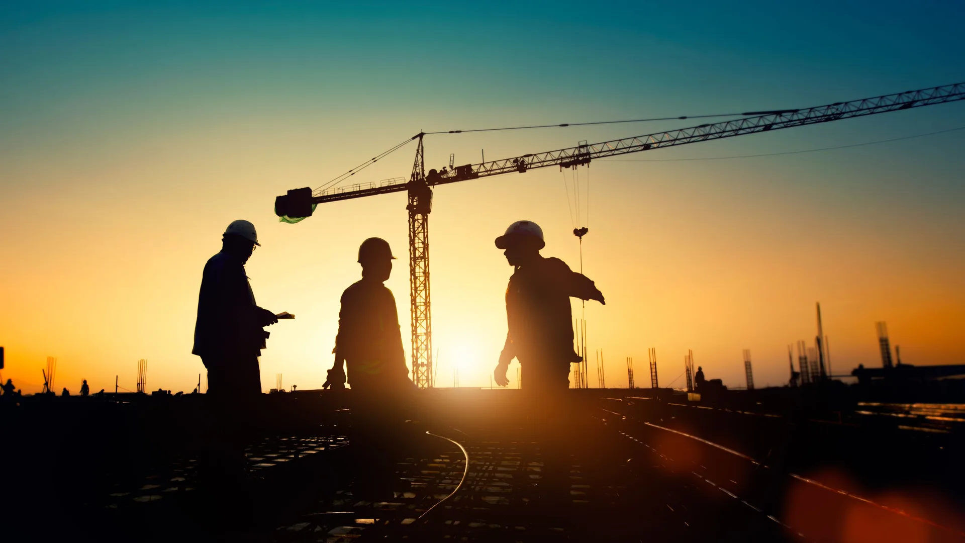 A Practical Guide to EPC Contracting for Factory & Plant Owners