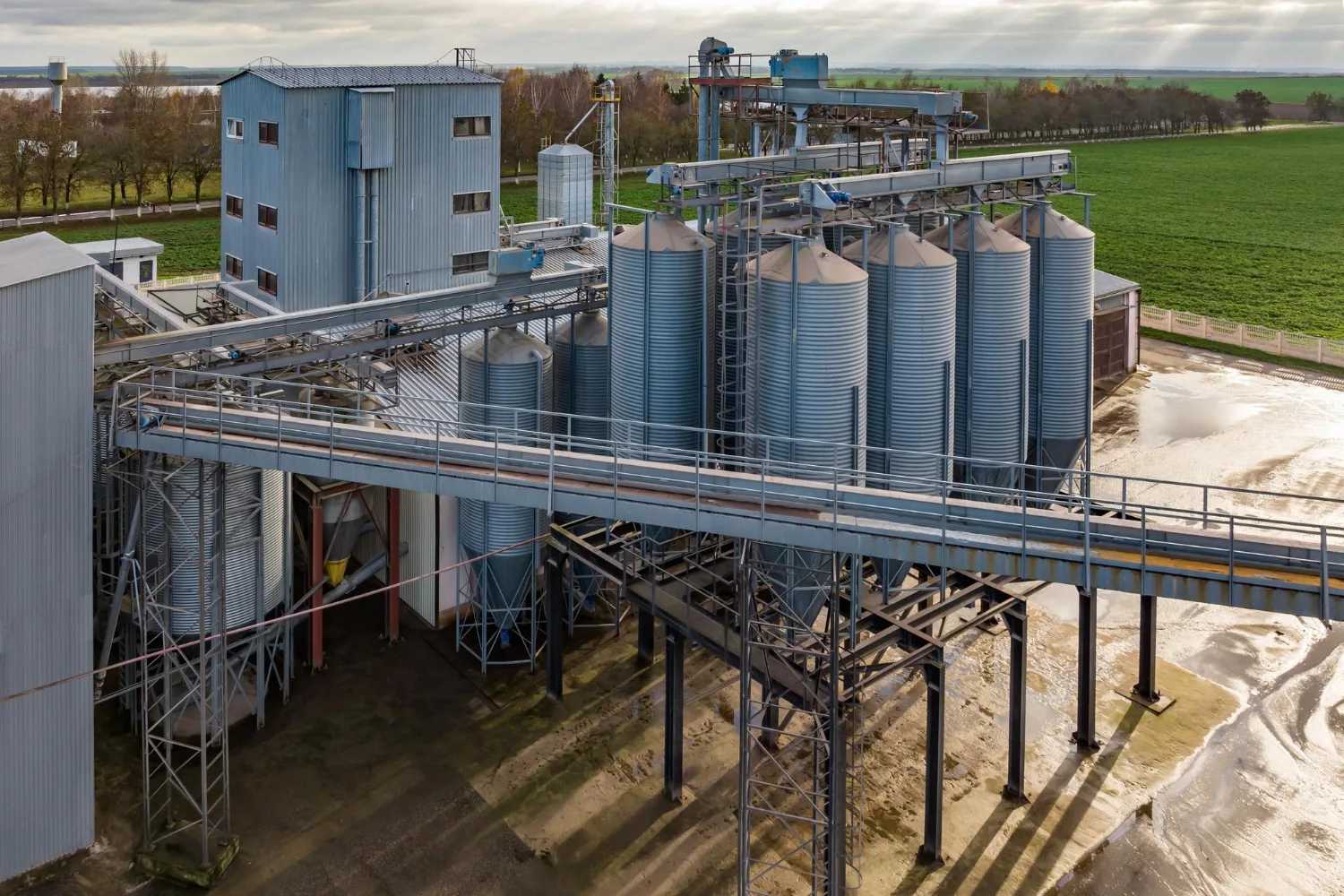 EPC Contracting in the Indian Sugar Industry: Scope & Challenges