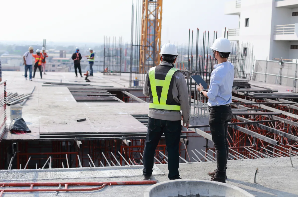 LSTK vs EPCM vs EPC: Which Contracting Model Is Right for Your Plant Project?