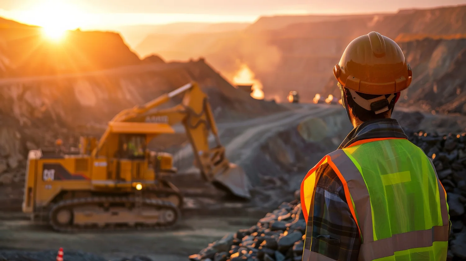 Sustainable Mining: Practices for a Greener Future